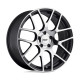 Алуминиеви джанти TSW TSW NURBURGRING джанти 19x9 5x120.65 70.3 ET50, Gunmetal | race-shop.bg