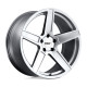 Алуминиеви джанти TSW TSW ASCENT джанти 19x9.5 5x120 76.1 ET20, Matte titanium | race-shop.bg