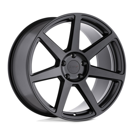 Алуминиеви джанти TSW TSW BLANCHIMONT джанти 19x9.5 5x114.3 76.1 ET40, gloss black | race-shop.bg