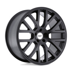 TSW DONINGTON джанти 19x9.5 5x114.3 76.1 ET40, Matte black