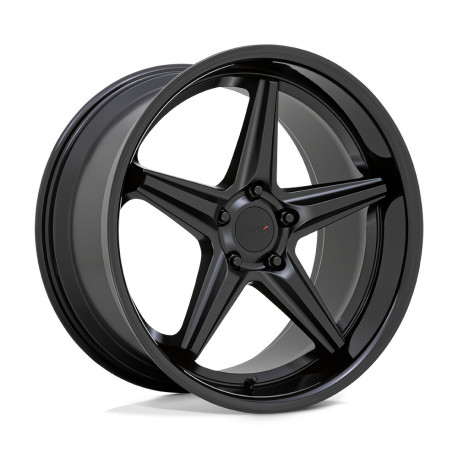 Алуминиеви джанти TSW TSW LAUNCH джанти 19x9.5 5x112 66.56 ET40, Matte black | race-shop.bg