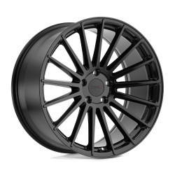 TSW LUCO джанти 19x9.5 5x114.3 76.1 ET20, Gloss black