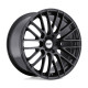 Алуминиеви джанти TSW TSW MAX джанти 19x9.5 5x114.3 76.1 ET40, Matte black | race-shop.bg