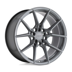 TSW NEPTUNE джанти 19x9.5 5x114.3 76.1 ET39, Battleship gray