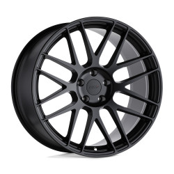 TSW NORD джанти 19x9.5 5x120 76.1 ET40, gloss black