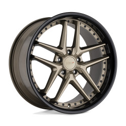 TSW PREMIO джанти 19x9.5 5x120 76.1 ET20, Matte bronze