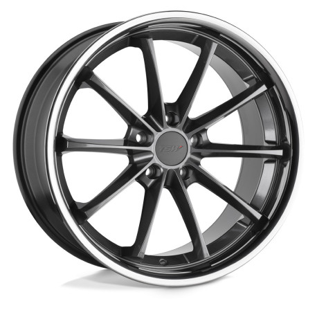 Алуминиеви джанти TSW TSW SWEEP джанти 19x9.5 5x112 66.56 ET40, Gloss gunmetal | race-shop.bg