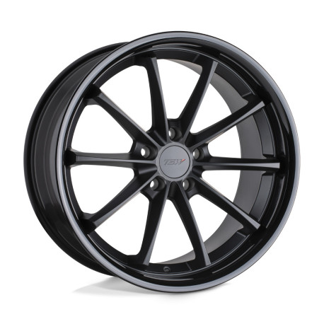 Алуминиеви джанти TSW TSW SWEEP джанти 19x9.5 5x120 76.1 ET40, Matte black | race-shop.bg