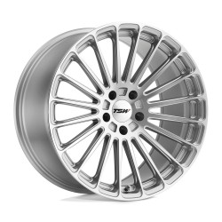 TSW TURBINA джанти 19x9.5 5x120 76.1 ET39, Titanium