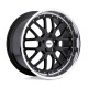 Алуминиеви джанти TSW TSW VALENCIA джанти 19x9.5 5x120 76.1 ET20, Gloss black | race-shop.bg