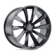 Алуминиеви джанти TSW TSW AILERON джанти 20x10.5 5x114.3 76.1 ET25, Metallic gunmetal | race-shop.bg
