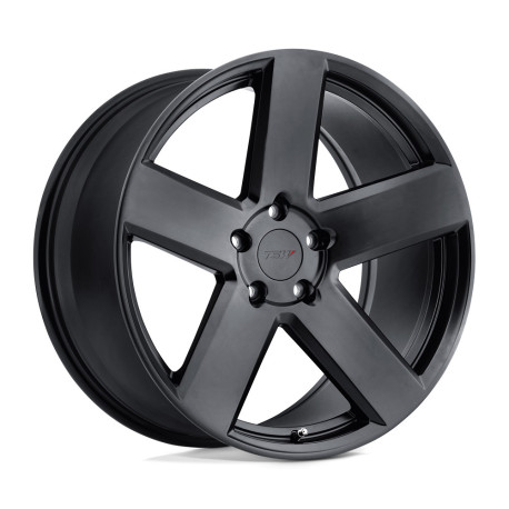 Алуминиеви джанти TSW TSW BRISTOL джанти 20x10.5 5x112 66.56 ET44, Matte black | race-shop.bg