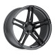 Алуминиеви джанти TSW TSW MECHANICA джанти 20x10.5 5x114.3 76.1 ET25, Matte gunmetal | race-shop.bg