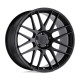 Алуминиеви джанти TSW TSW NORD джанти 20x10.5 5x114.3 76.1 ET32, gloss black | race-shop.bg