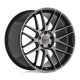 Алуминиеви джанти TSW TSW NORD джанти 20x10.5 5x120 76.1 ET42, Gloss black | race-shop.bg