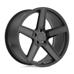 TSW ASCENT джанти 20x10 5x114.3 76.1 ET40, Matte gunmetal