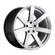 Алуминиеви джанти TSW TSW BARDO джанти 20x10 5x120 76.1 ET25, Hyper silver | race-shop.bg