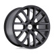 Алуминиеви джанти TSW TSW DONINGTON джанти 20x10 5x112 72.1 ET40, Matte black | race-shop.bg