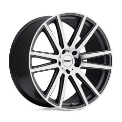 TSW GATSBY джанти 20x10 5x112 66.56 ET44, Gunmetal