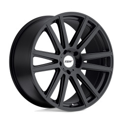 TSW GATSBY джанти 20x10 5x112 66.56 ET44, Matte black
