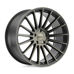TSW LUCO джанти 20x10 5x114.3 76.1 ET25, Matte black