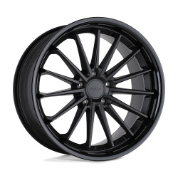 TSW MARINA джанти 20x10 5x114.3 76.1 ET25, Matte black