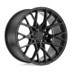 Алуминиеви джанти TSW TSW SEBRING джанти 20x10 5x120 76.1 ET40, Matte black | race-shop.bg