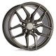 Алуминиеви джанти TSW TSW SILVANO джанти 20x10 5x114.3 76.1 ET25, Matte bronze | race-shop.bg