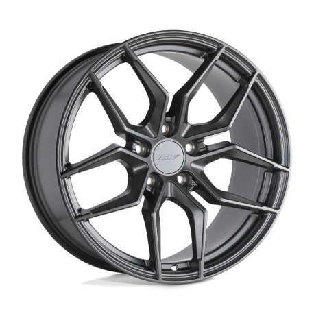 Алуминиеви джанти TSW TSW SILVANO джанти 20x10 5x112 66.56 ET40, Gloss gunmetal | race-shop.bg