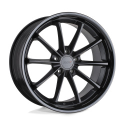 TSW SWEEP джанти 20x10 5x112 66.56 ET40, Matte black