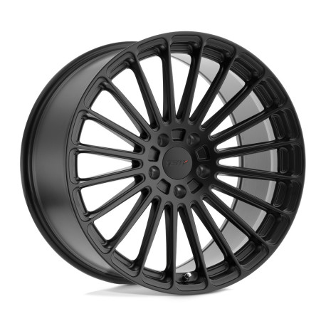 Алуминиеви джанти TSW TSW TURBINA джанти 20x10 5x120 76.1 ET44, Matte black | race-shop.bg