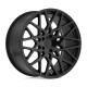 Алуминиеви джанти TSW TSW VALE джанти 20x10 5x120 76.1 ET40, Matte black | race-shop.bg