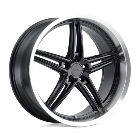 Алуминиеви джанти TSW TSW VARIANTE джанти 20x10 5x114.3 76.1 ET25, Gloss black | race-shop.bg