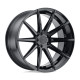 Алуминиеви джанти TSW TSW CLYPSE джанти 20x8.5 5x120 76.1 ET35, Gloss black | race-shop.bg