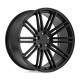 Алуминиеви джанти TSW TSW CROWTHORNE джанти 20x8.5 5x112 72.1 ET20, Matte black | race-shop.bg