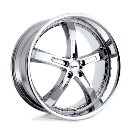 Алуминиеви джанти TSW TSW JARAMA джанти 20x8.5 5x120 76.1 ET20, Chrome | race-shop.bg