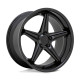 Алуминиеви джанти TSW TSW LAUNCH джанти 20x8.5 5x112 66.56 ET20, Matte black | race-shop.bg