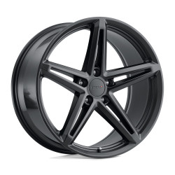 TSW MOLTENO джанти 20x8.5 5x112 66.56 ET32, Matte black