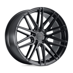 TSW PESCARA джанти 20x8.5 5x114.3 76.1 ET20, Gloss black