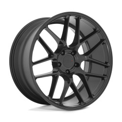 TSW TAMBURELLO джанти 20x8.5 5x112 66.56 ET20, Matte black