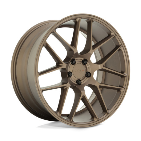 Алуминиеви джанти TSW TSW TAMBURELLO джанти 20x8.5 5x112 66.56 ET20, Matte bronze | race-shop.bg
