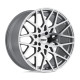 Алуминиеви джанти TSW TSW VALE джанти 20x8.5 5x114.3 76.1 ET40, Silver | race-shop.bg