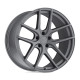 Алуминиеви джанти TSW TSW GENEVA джанти 20x9 5x114.3 76.1 ET30, Matte gunmetal | race-shop.bg