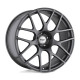 Алуминиеви джанти TSW TSW NURBURGRING джанти 20x9 5x120 76.1 ET20, Matte gunmetal | race-shop.bg