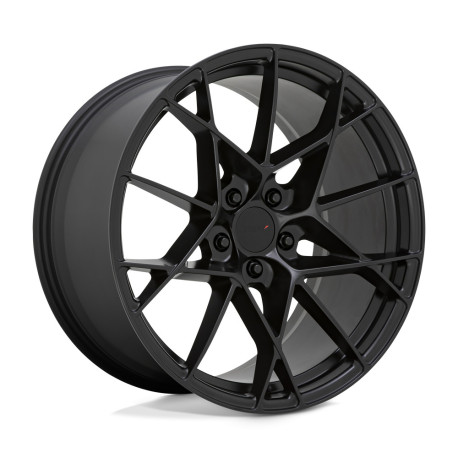 Алуминиеви джанти TSW TSW SECTOR джанти 20x9 5x114.3 76.1 ET40, gloss black | race-shop.bg