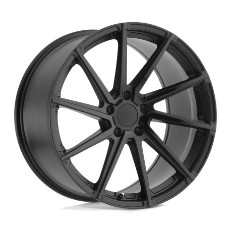 Алуминиеви джанти TSW TSW WATKINS джанти 20x9 5x114.3 76.1 ET20, Matte black | race-shop.bg
