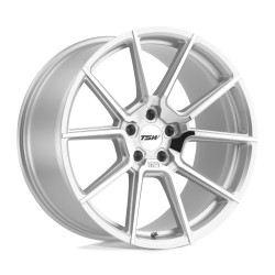 TSW CHRONO джанти 21x10 5x120 76.1 ET35, Silver