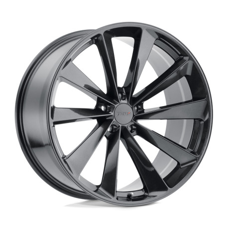 Алуминиеви джанти TSW TSW AILERON джанти 21x9 5x114.3 76.1 ET37, Metallic gunmetal | race-shop.bg