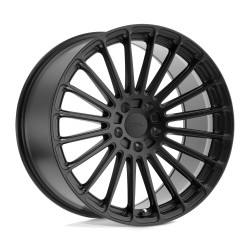 TSW TURBINA джанти 22x10.5 5x120 76.1 ET35, Matte black