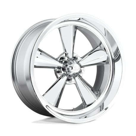 Алуминиеви джанти US Mags US Mag U104 STANDARD джанти 15x8 5x120.65 72.56 ET0, Chrome | race-shop.bg